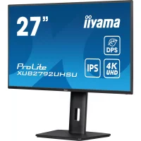 Монитор Iiyama ProLite XUB2792UHSU-B6 фото 4